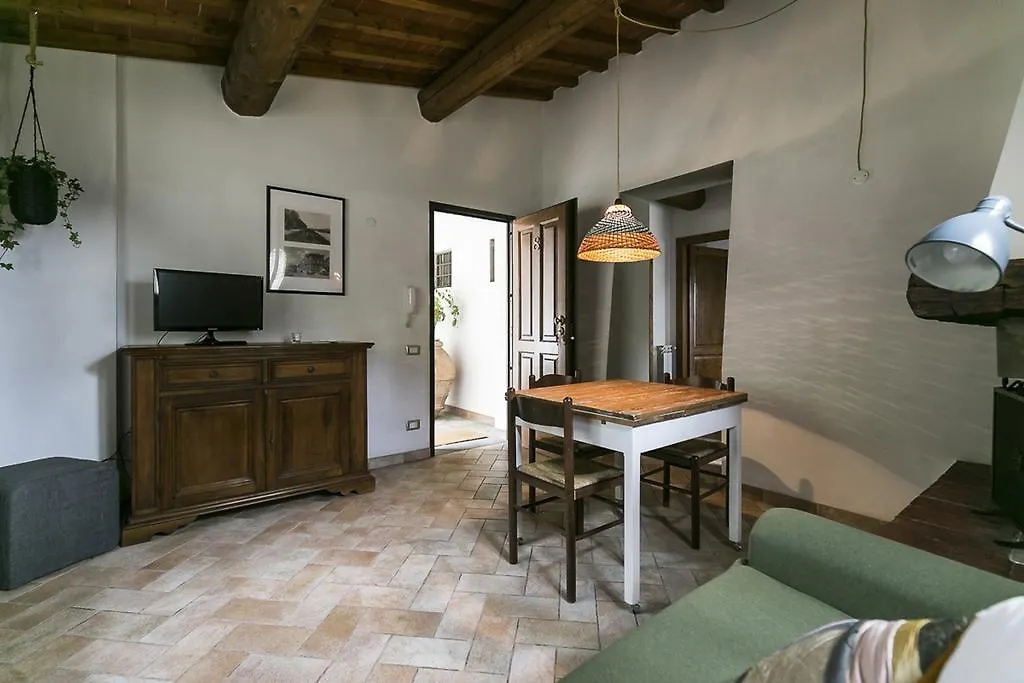 Rocca Palazzaccio Hotel Tavarnuzze Country house