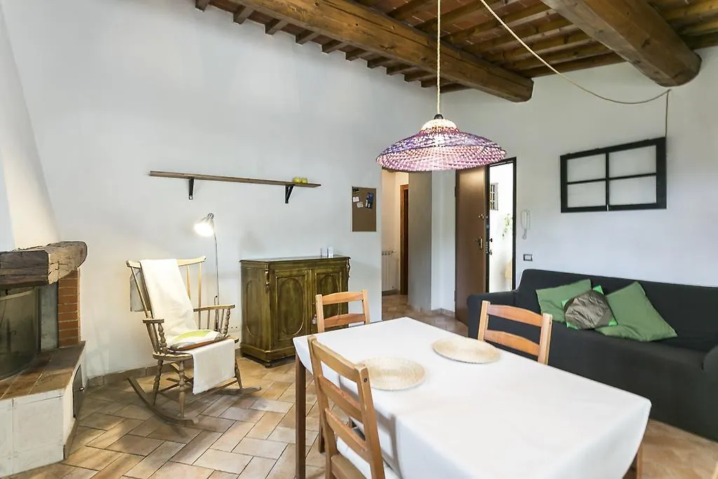 Country house Rocca Palazzaccio Hotel Tavarnuzze