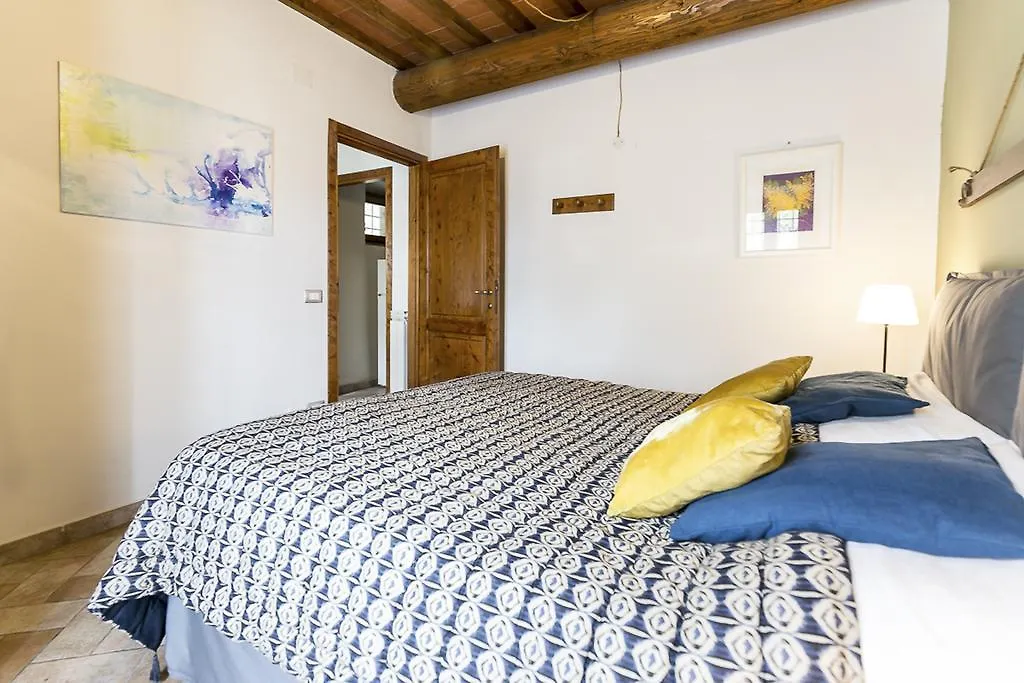Country house Rocca Palazzaccio Hotel Tavarnuzze Italy