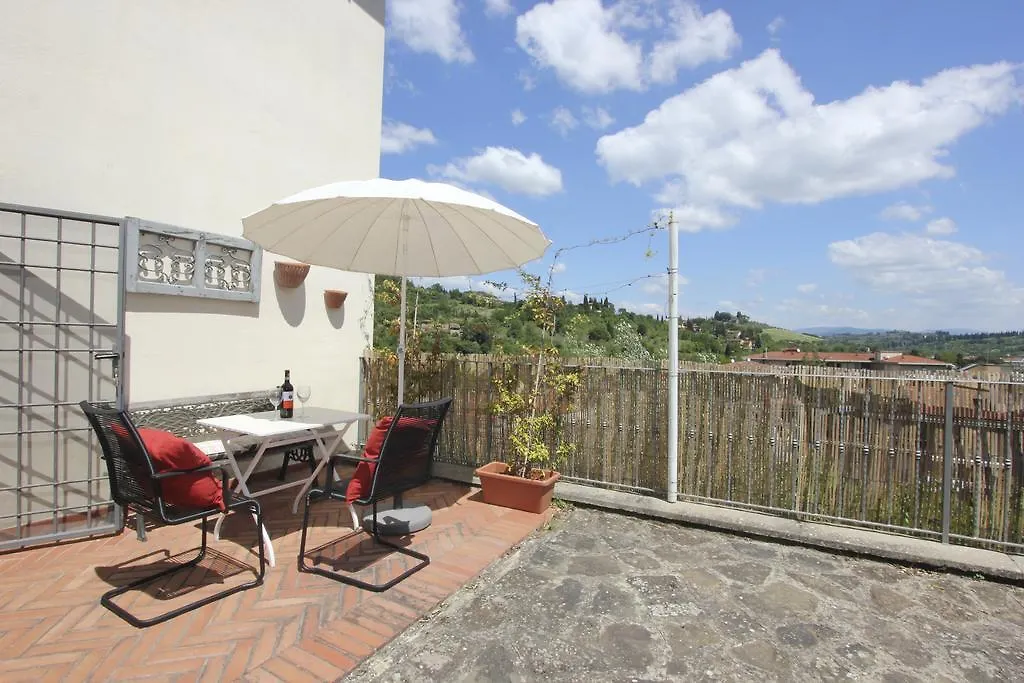 Rocca Palazzaccio Hotel Tavarnuzze