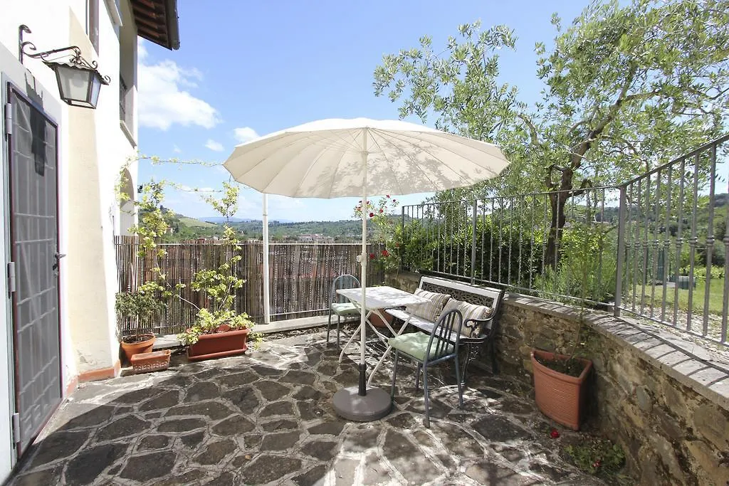 Rocca Palazzaccio Hotel Tavarnuzze Country house