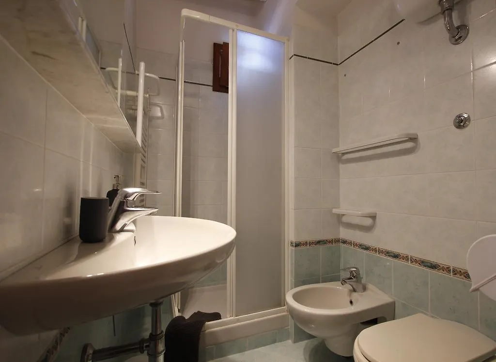 Rocca Palazzaccio Hotel Tavarnuzze