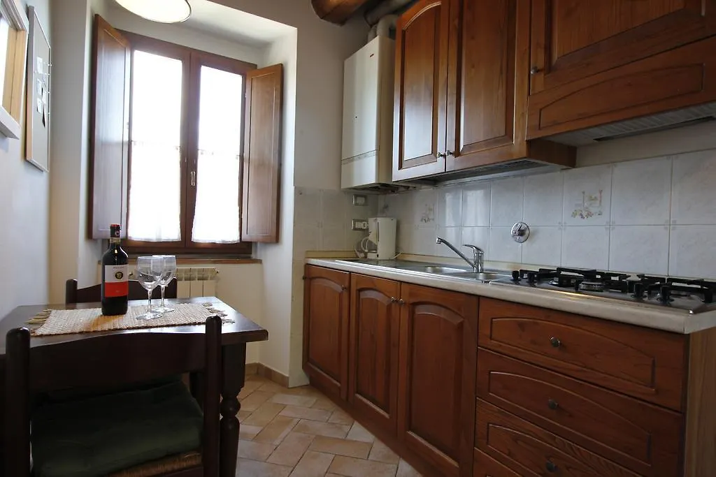 Country house Rocca Palazzaccio Hotel Tavarnuzze Italy