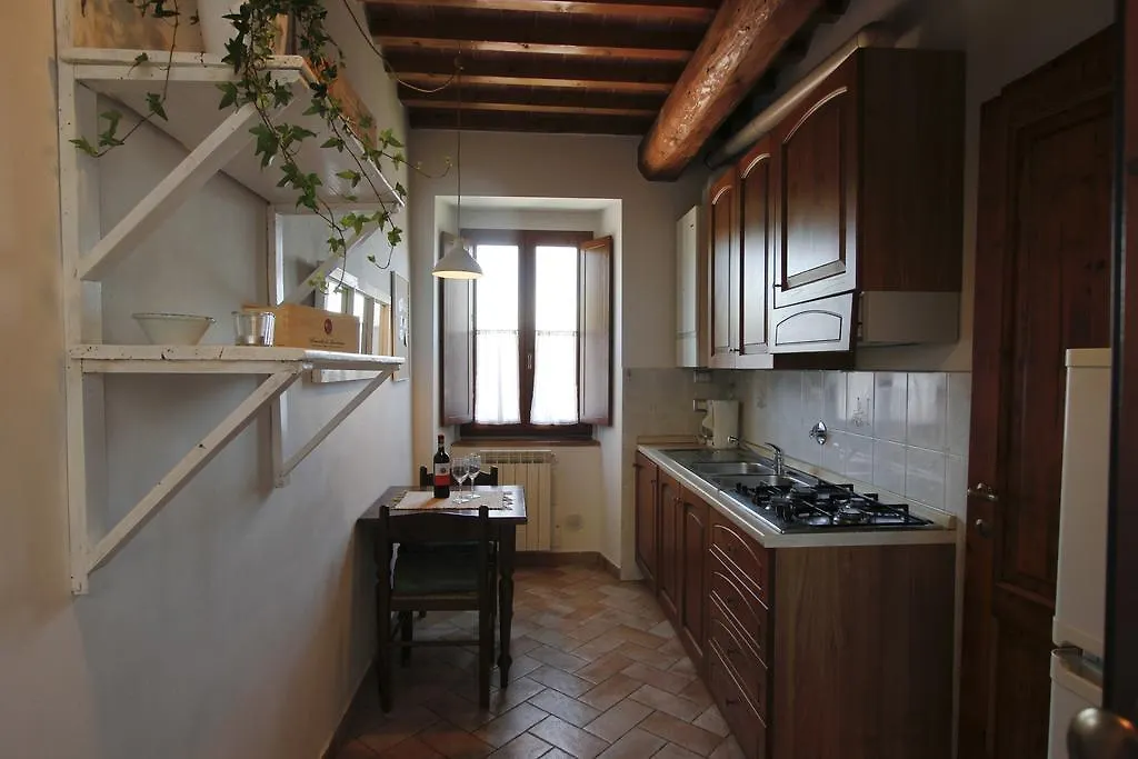 Rocca Palazzaccio Hotel Tavarnuzze