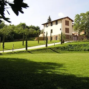 Il Poggiolo Delle Rose Tavarnuzze